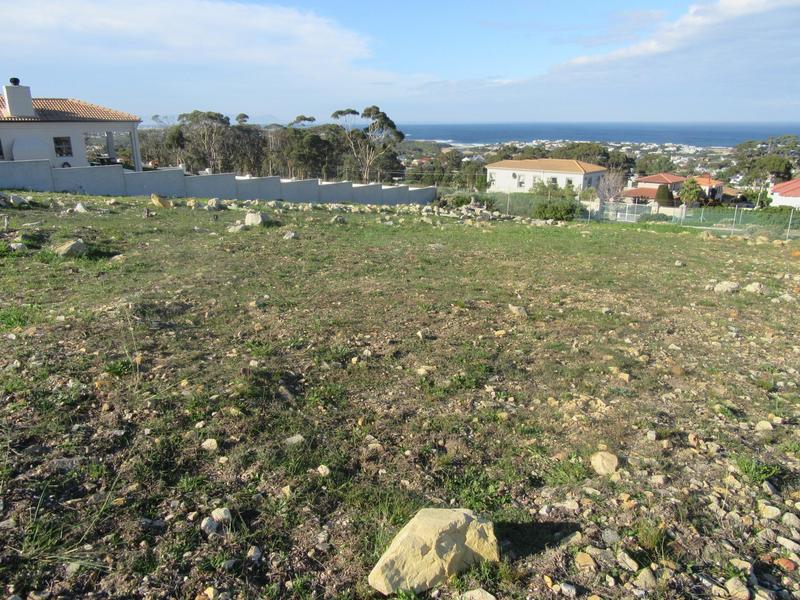 0 Bedroom Property for Sale in Onrus Western Cape